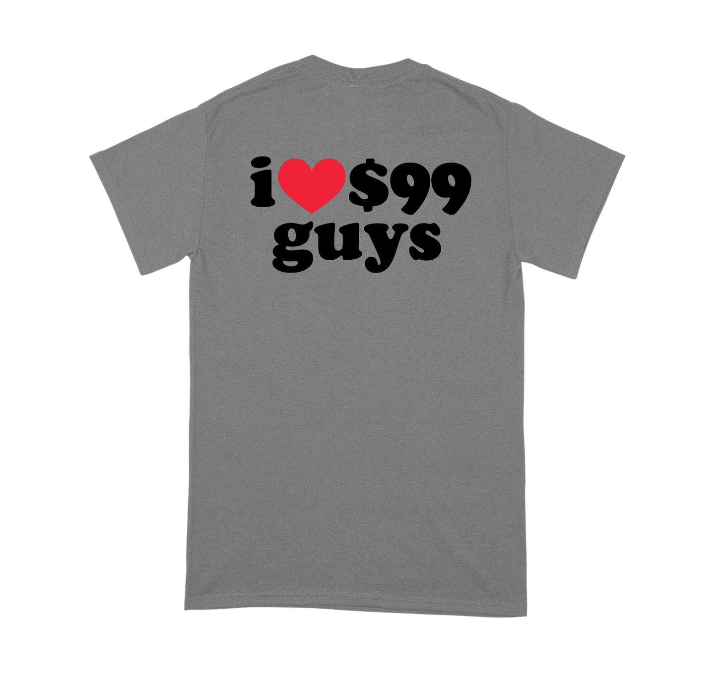 $99 Special - grey